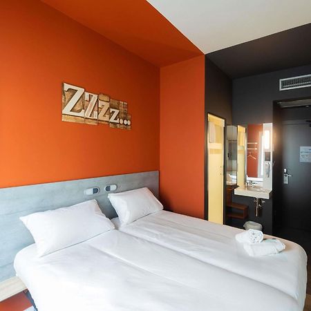 Ibis Budget Bilbao City Экстерьер фото
