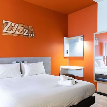 Ibis Budget Bilbao City Экстерьер фото